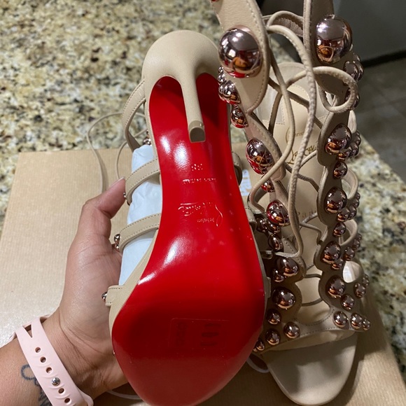 Christin Louboutin